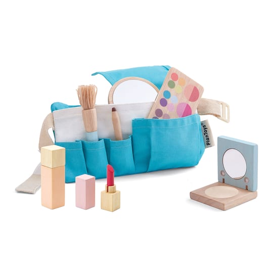 PlanToys Pretend Play Make Up Set